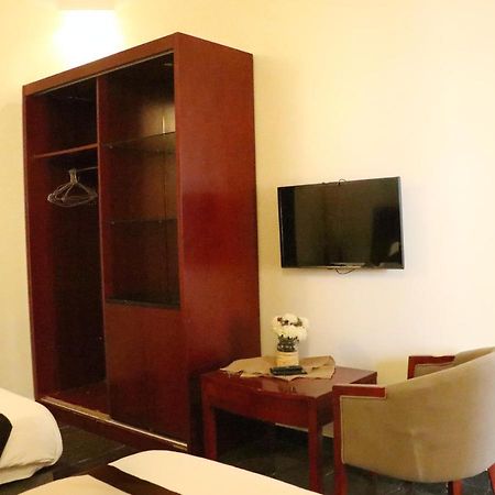 Rimal Suites Apartments Salála Exteriér fotografie