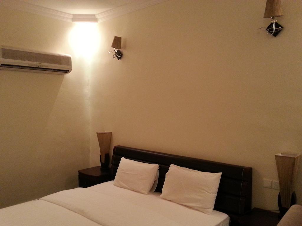 Rimal Suites Apartments Salála Pokoj fotografie