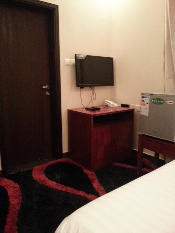 Rimal Suites Apartments Salála Pokoj fotografie
